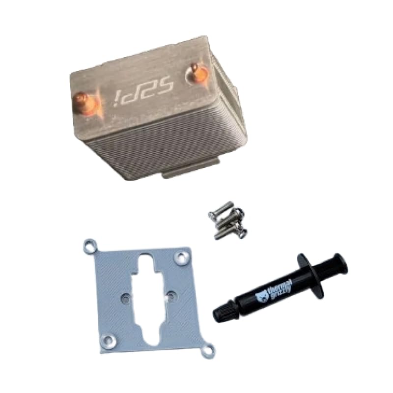Amazon.com: AltairTech.io Ice Tower heatsink upgrade kit for